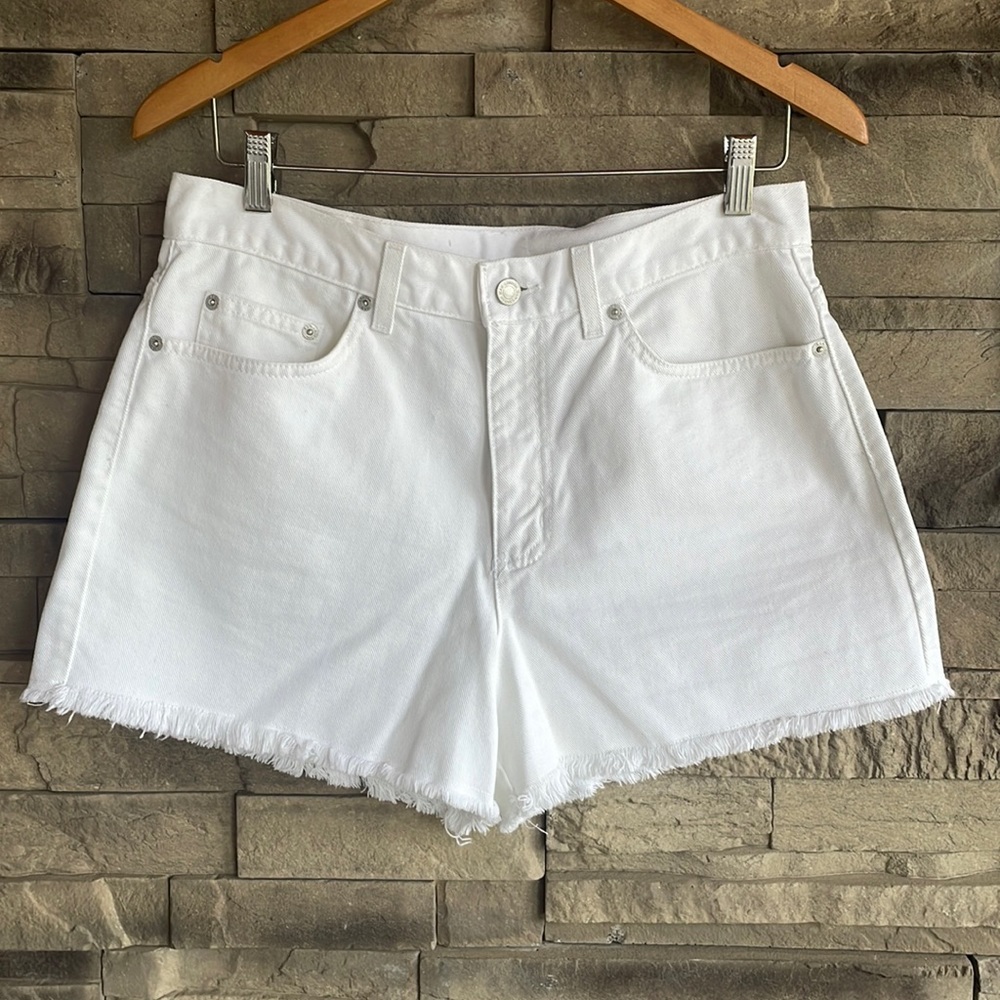 🤍VTG, London Jean ,Original Classic shorts, Size 12